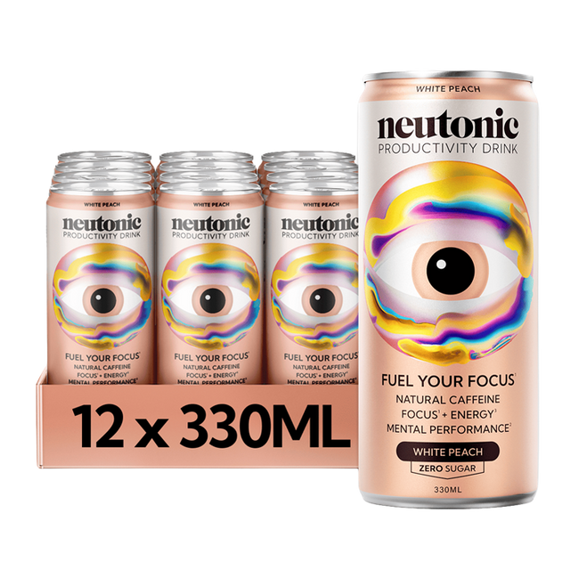 Neutonic 12x330ml
