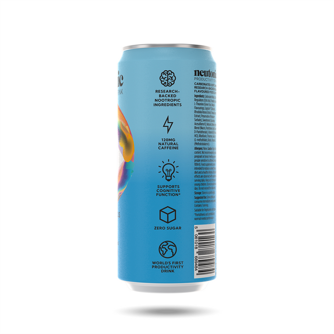Neutonic 12x330ml Alternative Image