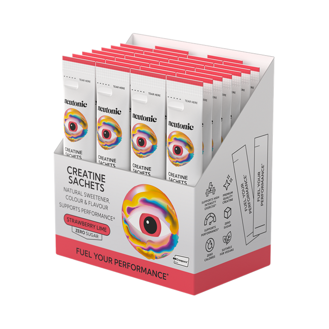 Neutonic Creatine 30Sachets
