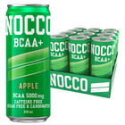 NOCCO BCAA+ 12x330ml