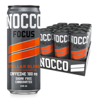 NOCCO Focus 12x330ml