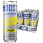 NOCCO Electrolyte 12x355ml