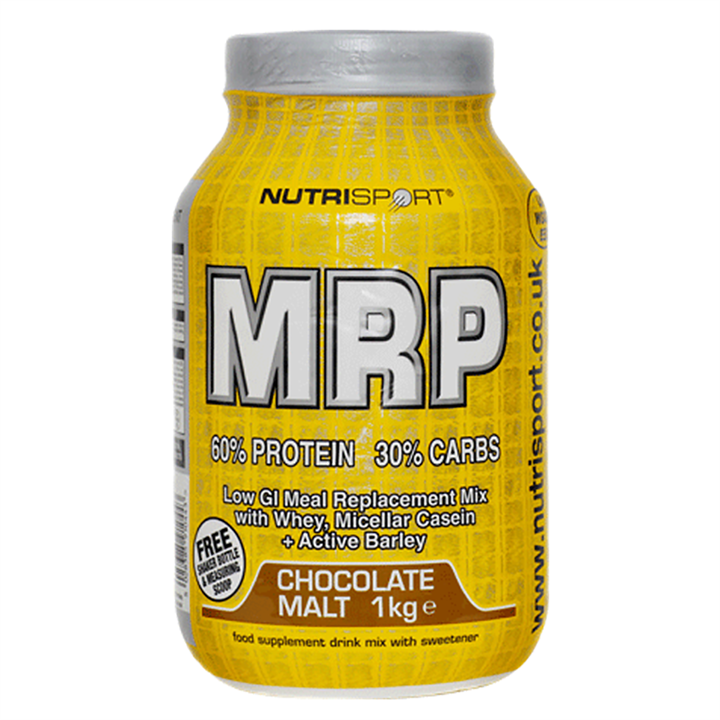 NutriSport MRP 60:30 1kg