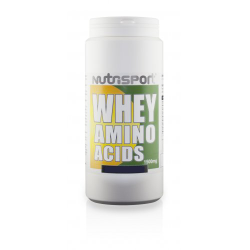 NutriSport Whey Aminos