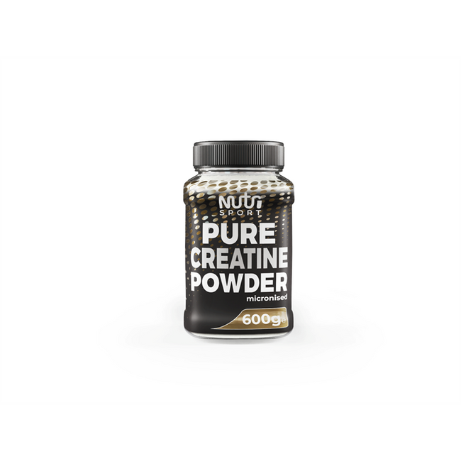 NutriSport Creatine Powder