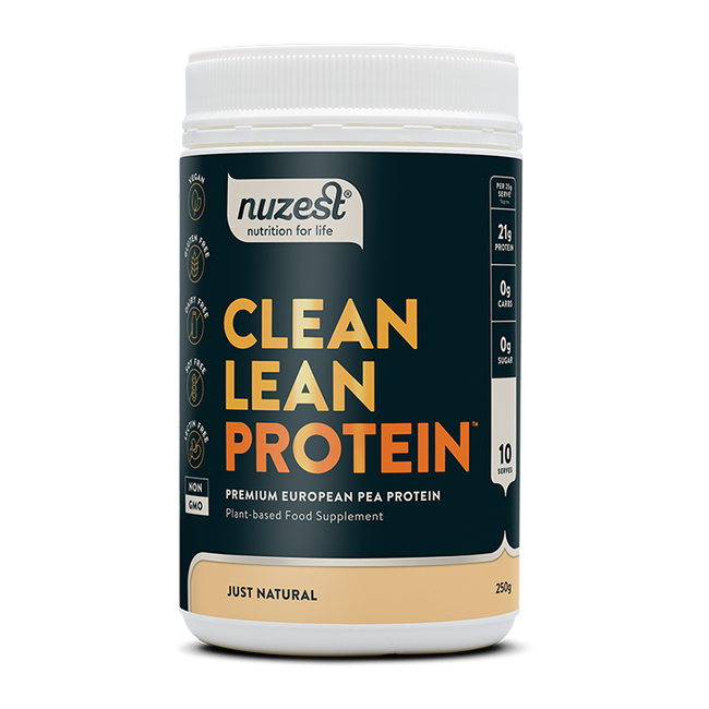 Nuzest Clean Lean Protein 250g