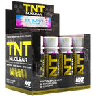NXT Nutrition TNT Nuclear Shots 12x60ml