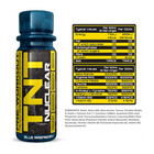 NXT Nutrition TNT Nuclear Shots 12x60ml Alternative Image