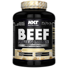NXT Nutrition Beef Protein Isolate Professional 1.8kg