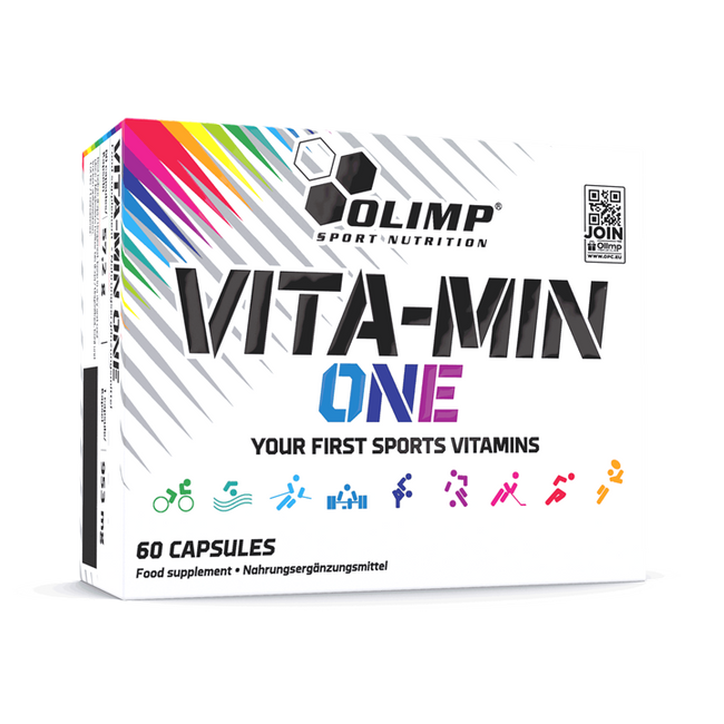 Olimp Sport Nutrition Vita-Min Multiple Sport