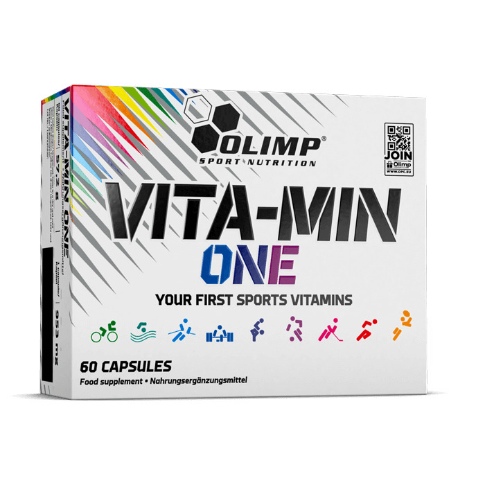 Olimp Sport Nutrition Vita-Min One