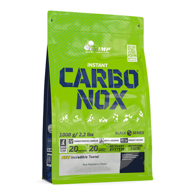 Olimp Sport Nutrition Carbonox 1000g