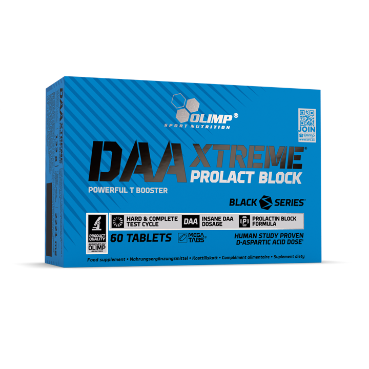 Olimp Sport Nutrition DAA Xtreme