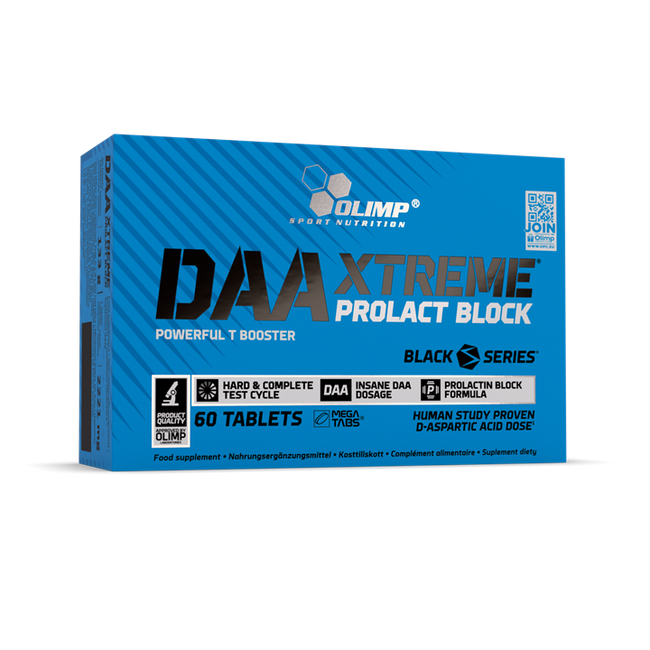 Olimp Sport Nutrition DAA Xtreme