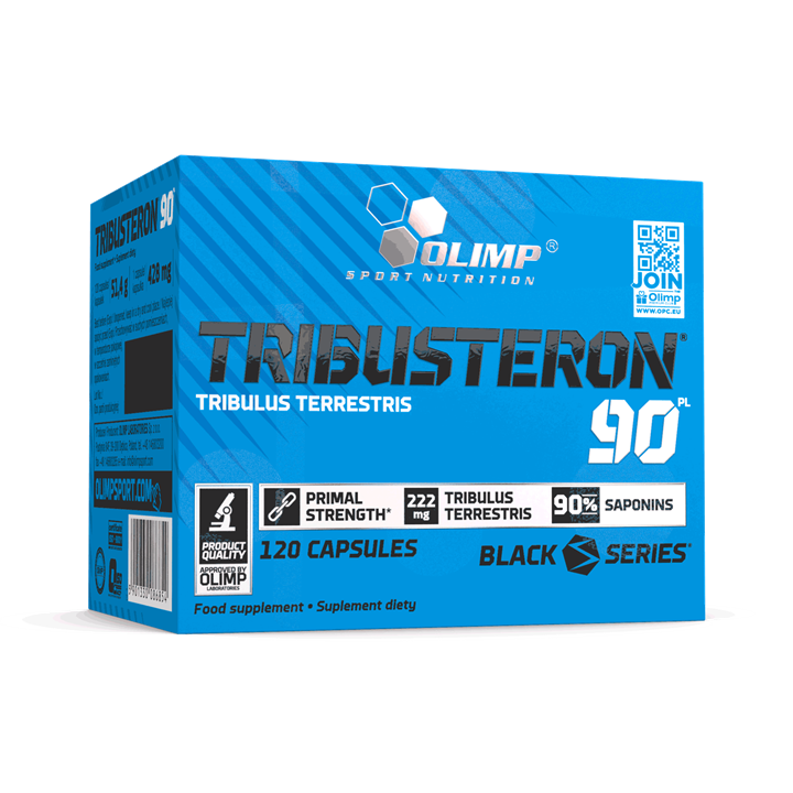Olimp Sport Nutrition Tribusteron 90