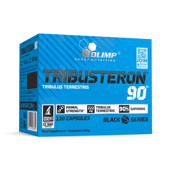 Olimp Sport Nutrition Tribusteron 90