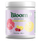 Bloom Pre-Workout 186g