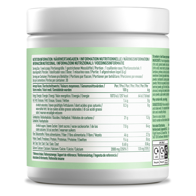 Bloom Greens 180g Alternative Image
