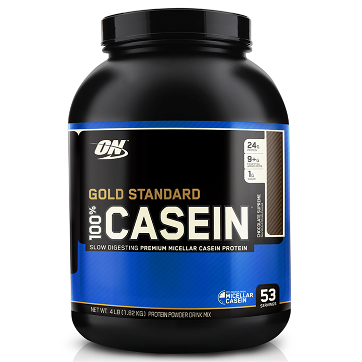 Optimum Nutrition Gold Standard 100% Casein 1816g
