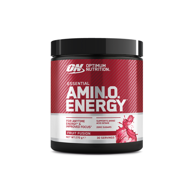 Optimum Nutrition AmiNO Energy 270g