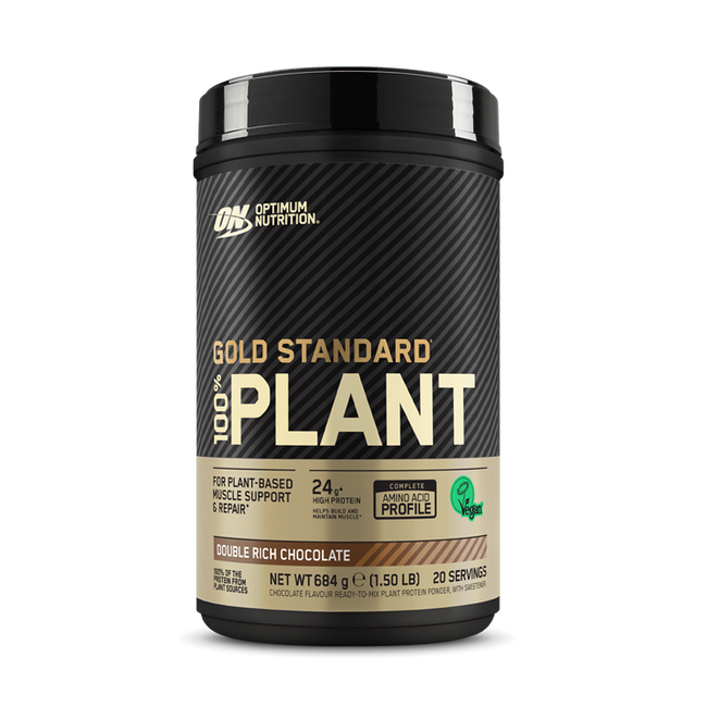 Optimum Nutrition Gold Standard 100% Plant 684g