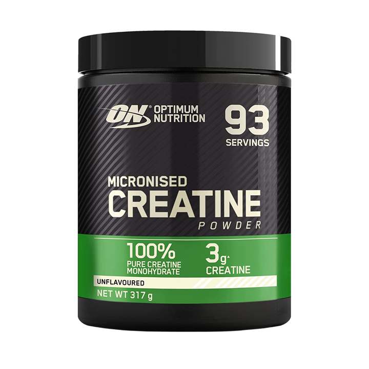 Optimum Nutrition Micronised Creatine 317g