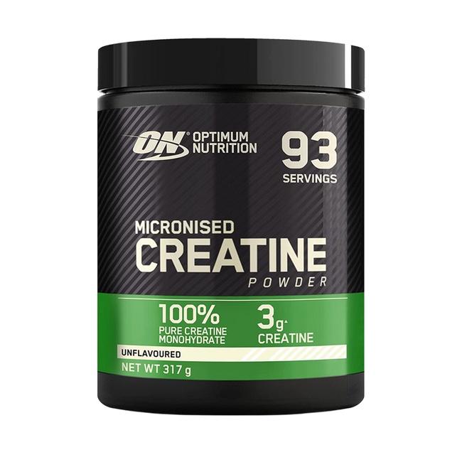 Optimum Nutrition Micronised Creatine
