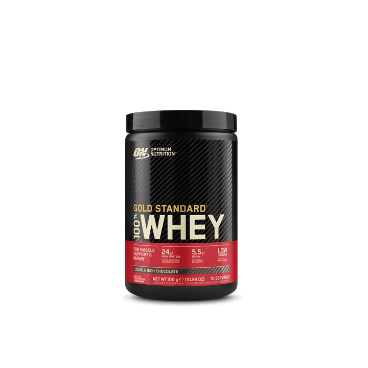 Optimum Nutrition Gold Standard 100% Whey 300g
