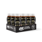 Optimum Nutrition Protein Shake 12x500ml