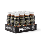 Optimum Nutrition Protein Shake 12x330ml