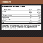 Optimum Nutrition Protein Shake 12x330ml Alternative Image