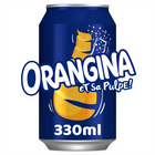Orangina 24x330ml