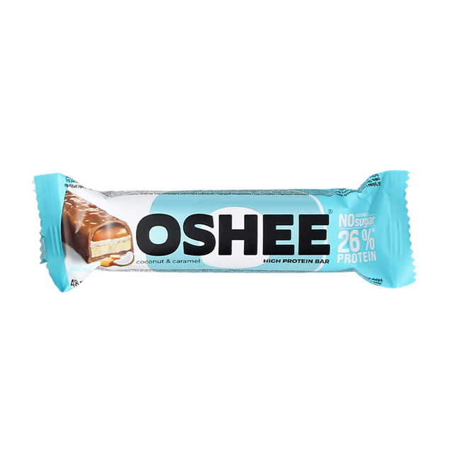 OSHEE Protein Bar 12x49g