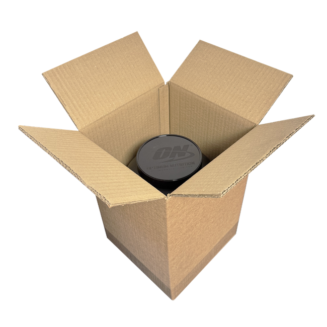 Flat Pack Cardboard Box Pack Of 15