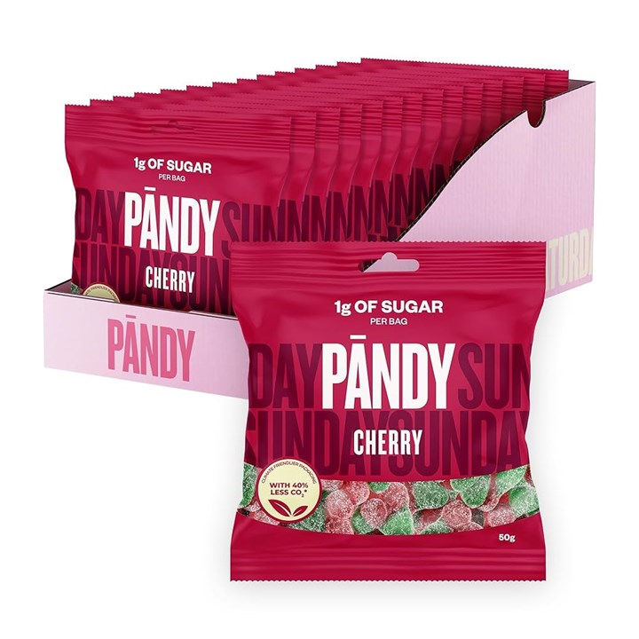 PANDY Candy