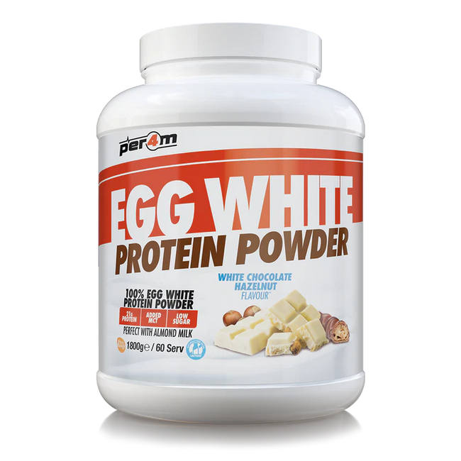 Per4m Egg Protein 1.8kg