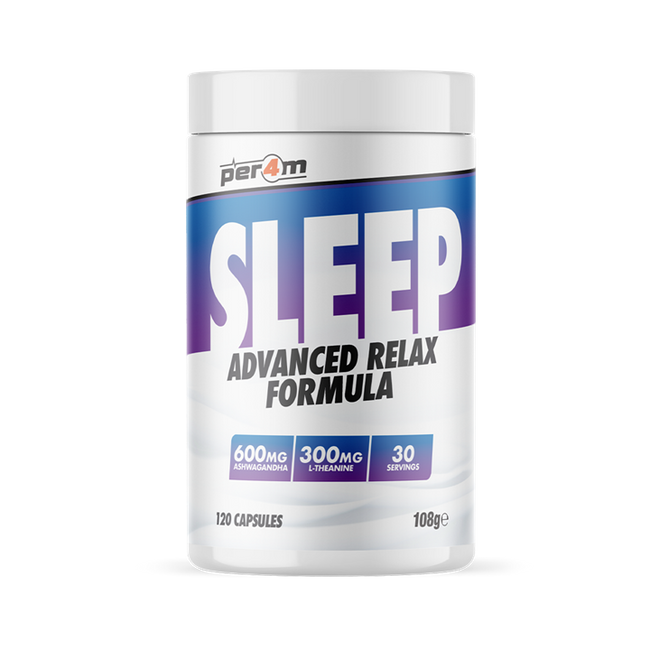 Per4m Sleep
