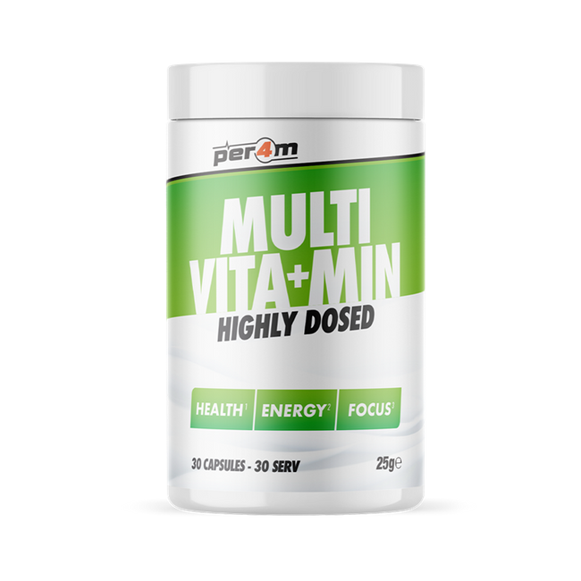 Per4m Multi-Vitamins
