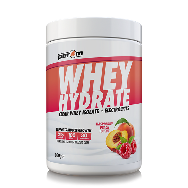 Per4m Whey Hydrate 900g