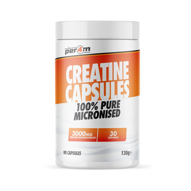 Per4m Creatine