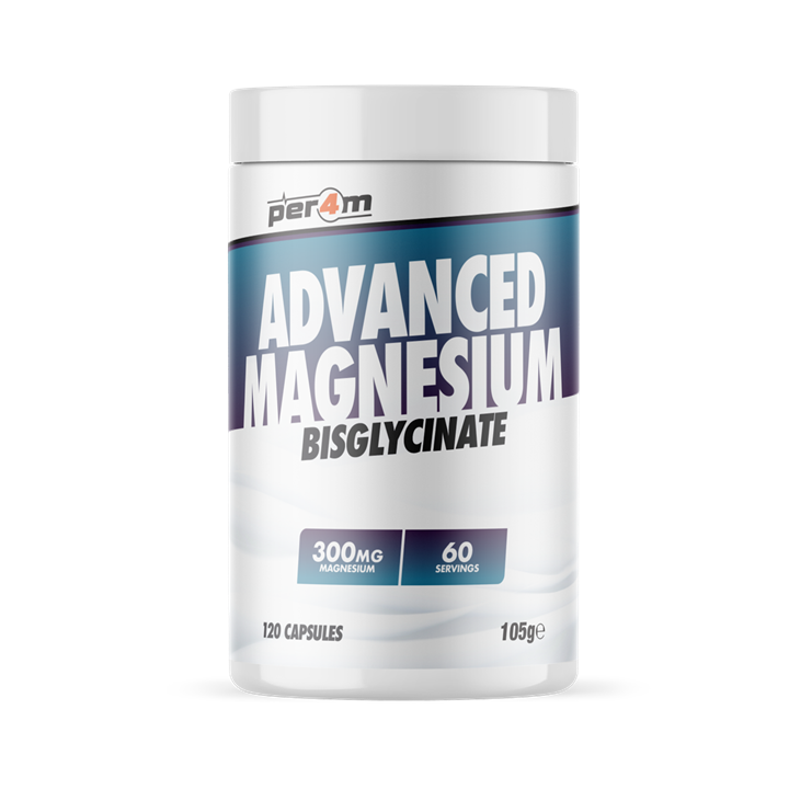 Per4m Magnesium