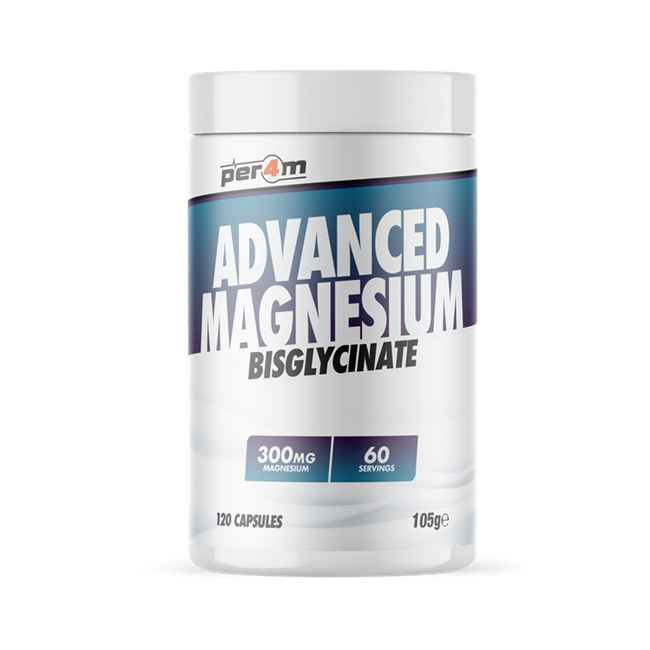Per4m Magnesium