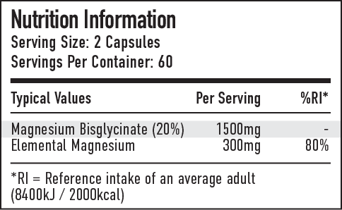 Per4m Magnesium Alternative Image