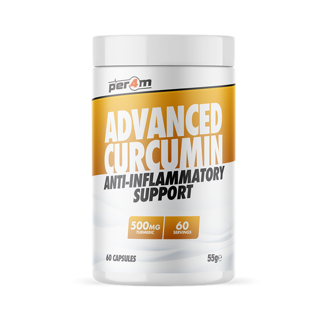 Per4m Curcumin