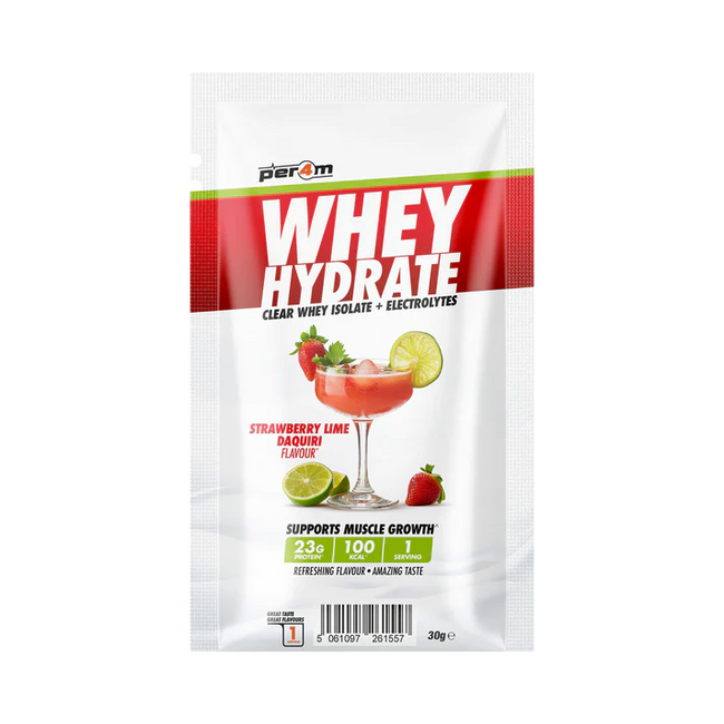 Per4m Whey Hydrate 30g