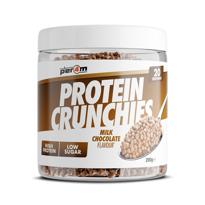 Per4m Protein Crunchies 200g
