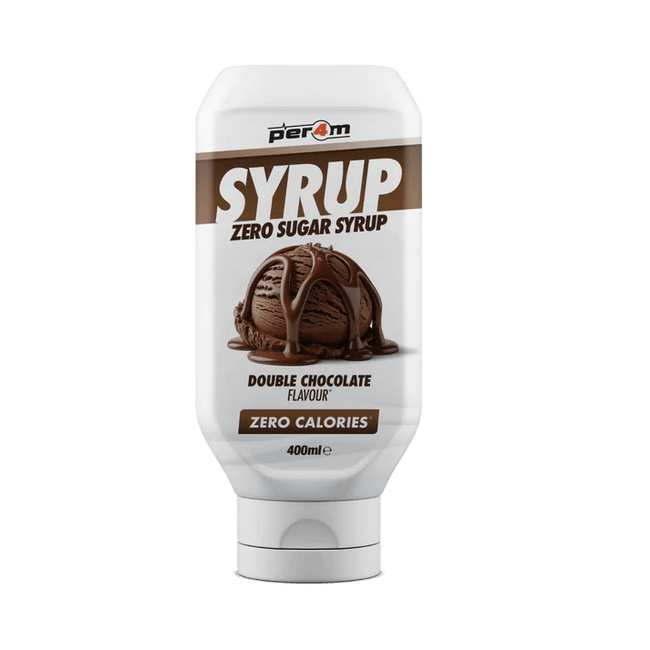 Per4m Zero Syrups 400ml