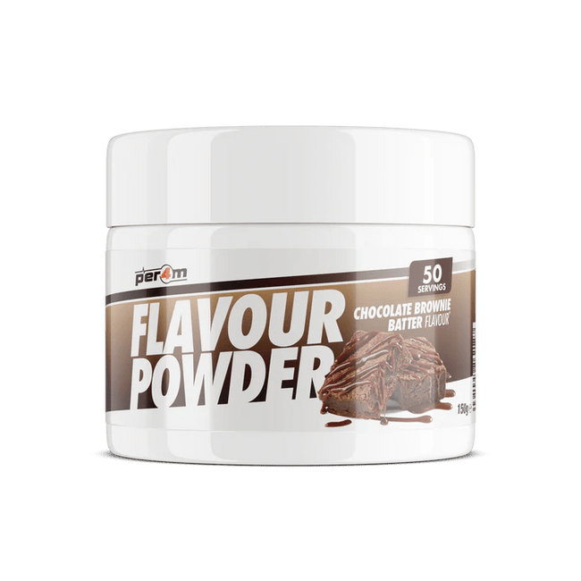 Per4m Flavour Powders 150g