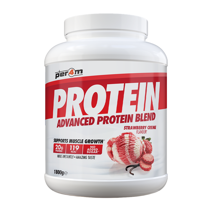 Per4m Advanced Protein Blend 1.8kg