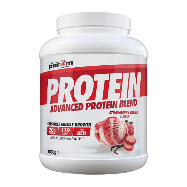 Per4m Advanced Protein Blend 1.8kg